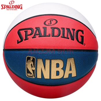斯伯丁SPALDING篮球TF超越系列7号PU室内外兼用76-928Y