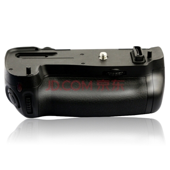 斯丹德（sidande)尼康D750手柄MB-D16单反相机专用 竖拍电池盒电池闸盒 原装手感