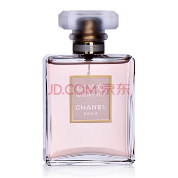 香奈儿（Chanel）可可小姐香水50ml礼盒装 琥珀香调 生日礼物送女友老婆