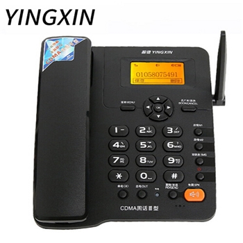 电话机 HCD008