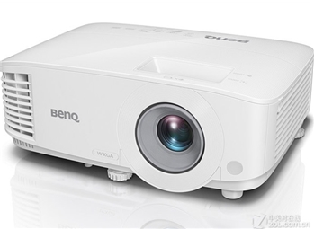 明基（BenQ）ED059办公投影机、投影仪（XGA分辨率 HDMI*2 ）本i5 8G 256G