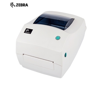 斑马（ZEBRA）gk888t热敏不干胶打印机