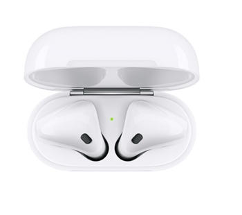 Apple AirPods    苹果蓝牙耳机带无线充电盒