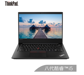 电脑  ThinkPad   E490