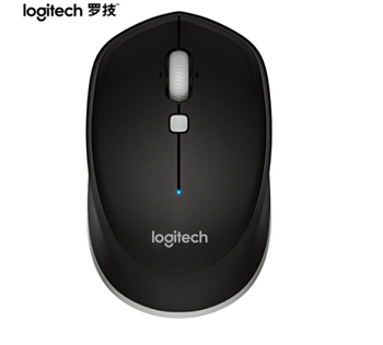 罗技（Logitech）M336(M337) 鼠标 无线蓝牙鼠标 办公鼠标