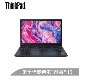 ThinkPad电脑    E15