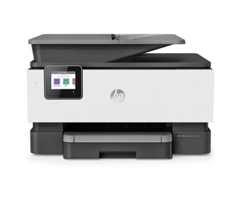 打印机-HP 9020