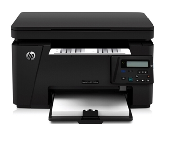 打印一体机-HP126NW 