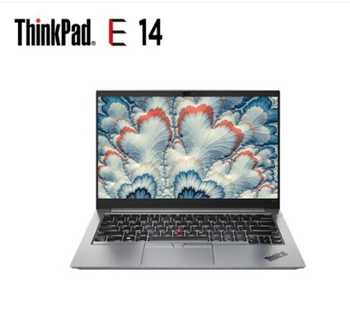 联想ThinkPad  E14 笔记本电脑