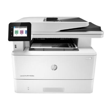 打印机-HP M429FDN