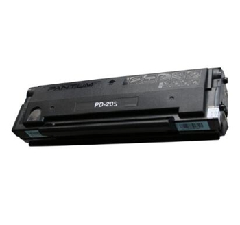 奔图（PANTUM）PD-205硒鼓 适用P2505N M6505 M6505N M6555N M6605 M6605N P2550打印机