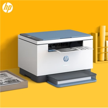 打印机 HP232DW