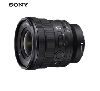 镜头 SONY16-35mm F4 G 