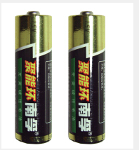 南孚碱性电池	LR6-4BS/1.5V ，2对/板，6板/盒，180板/件