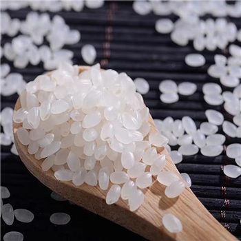 大凉山普格高原珍珠米 非转基因 生态大米 15斤