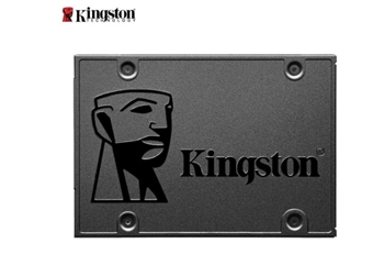 金士顿(Kingston)A400 SSD固态硬盘台式机笔记本 SATA3.0接口 固态硬盘240G非256G
