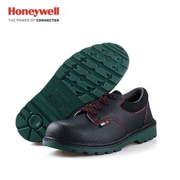 霍尼韦尔 安全鞋BC0919702材质：牛皮 尺码：36码 其他尺码下单备注 规格：1双 4091033