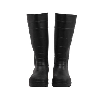 莱尔 劳保雨靴 SM-8-99 40 不绝缘 PVC材质 耐油耐酸碱 筒高365mm 1616739