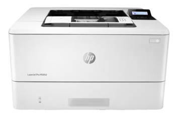 惠普（HP）打印机 305d A4黑白激光打印机