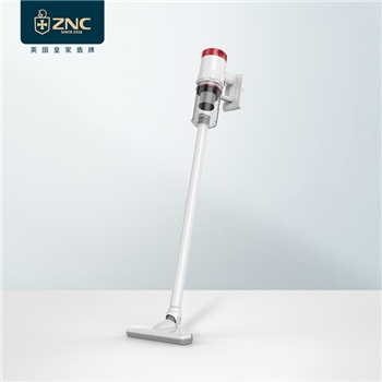 ZNC盾牌有线吸尘器ZSXC-005 新老款随机发货